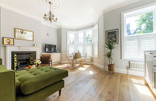 Pontcanna Pearl-Cardiff City Centre - Foto 1