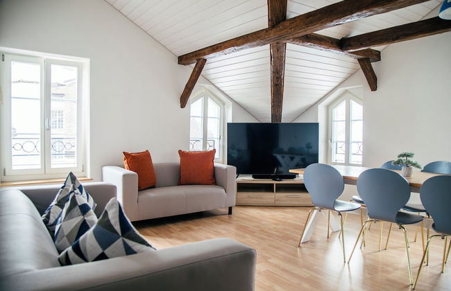 Nimbuzzz Apartments - Foto 35