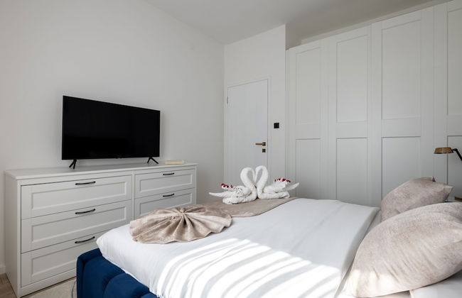 VIPo Seget Apartments - Foto 23