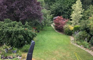 Möllenbecks Messewohnungen - Foto 15