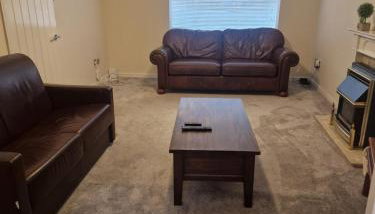 SK Short Let - Foto 3