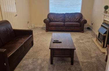 SK Short Let - Foto 3