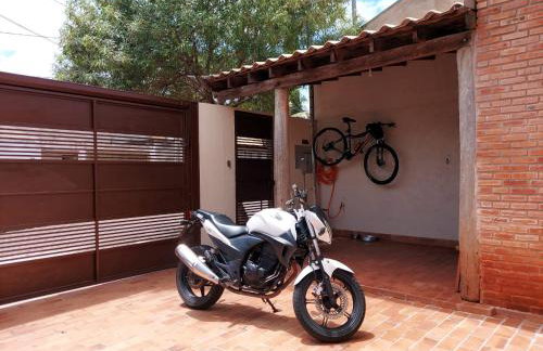 MAZZAROTTO casa completa 2 quartos - Foto 18