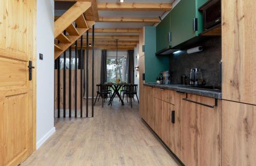 DOMKI BURSZTYN - Foto 43