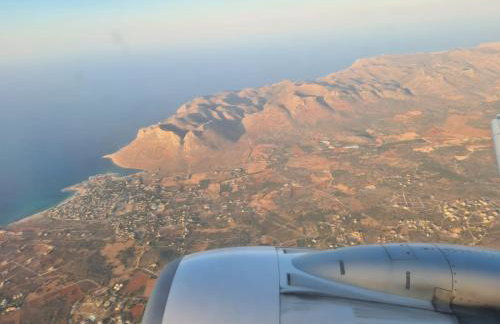 Manolo s olive farm, apartment with seaview - Foto 43