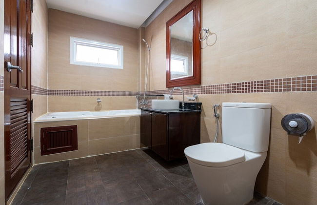 Orchid Pool Villa Phuket - Foto 5