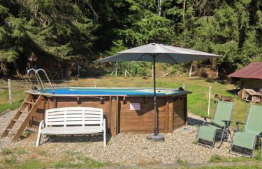 LA PARENTHÈSE AU PAYS DU VERT - Foto 26