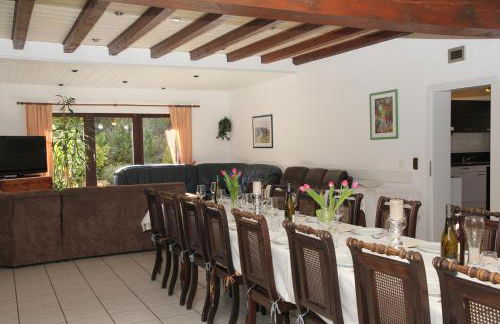 Ferienhaus am Maibüsch - rollstuhlgerecht - Photo 7