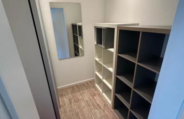 Apartment auf zwei Ebenen mit Aussicht ins Grüne - Foto 29