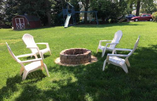 Comfortable Craftsman Getaway - Foto 28