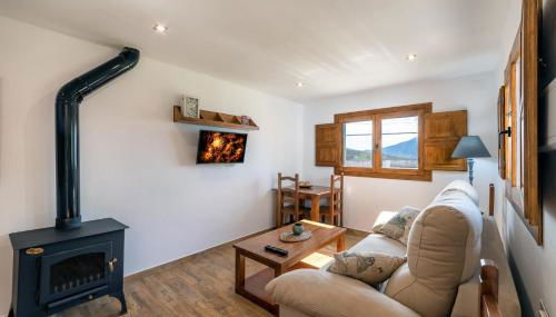 Los Llanos Soportújar- La Alpujarra - Foto 5