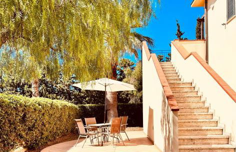 Le Palme Apartments - Foto 11