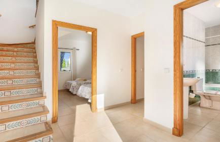 Villa Alma de Mar - Exceptional Villa with Marina Views & Pool - Foto 20