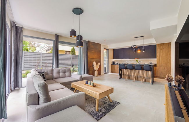 Apartamenty Sun & Snow Par La Mer - Foto 1