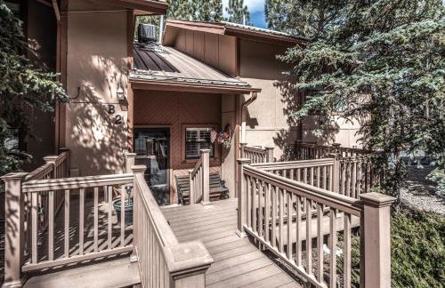 Pinon Park by Ruidoso Vacation Rentals - Foto 34