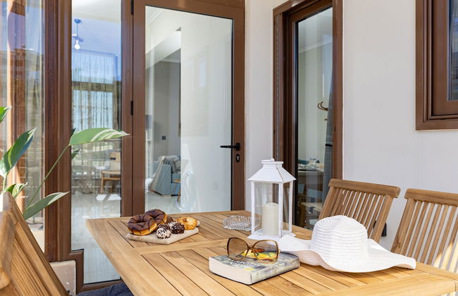 Evangelia's Residence - Photo 33