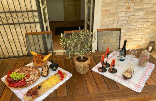 Villa Barbarella - Foto 47