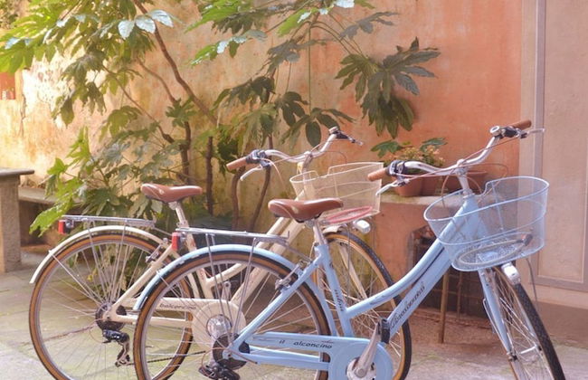 Casa il Balconcino - WelcHome - Foto 7