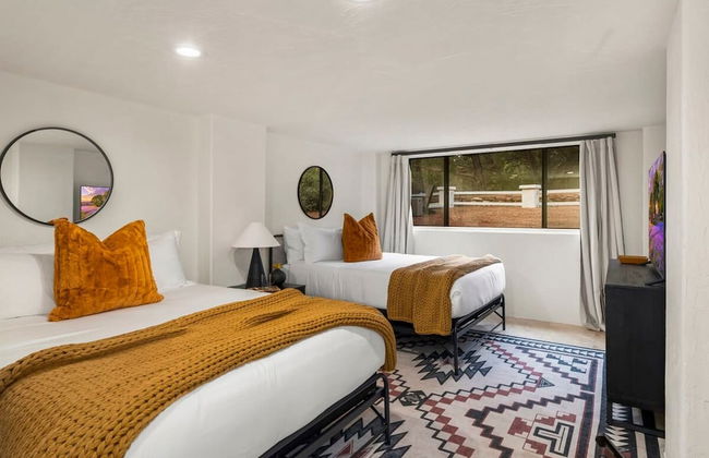 Serenity Retreat Sedona Hot Tub Games Firepit - Photo 30