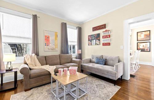 Southern Charmer *HOT TUB *Great Location DT UAB - Photo 40