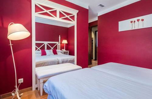 Villa Finesse 1 - Lovely 3 Bedroom Villa - Great Pool Area - Perfect - Foto 48