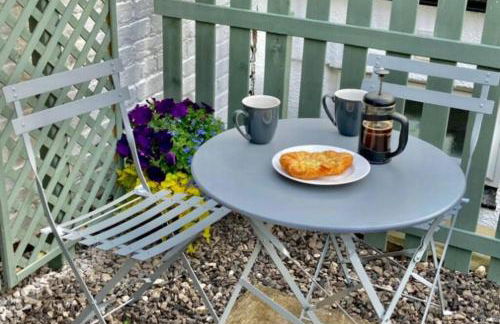 Cosy 2 bed terraced house in Conwy - Foto 11