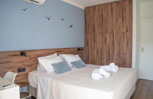 Naiads Nest - The Comfort Lux - Foto 17