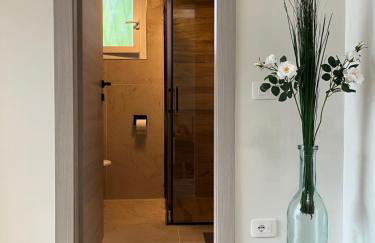 Villa Giulietta lake view Jacuzzi Spa 108 - Foto 14