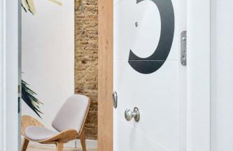 Ciutat Vella Modern Apartments - Foto 41