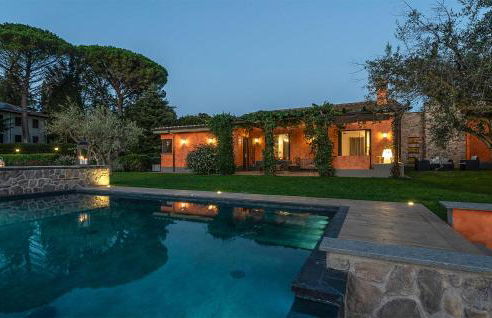 Nice Home In Rocca Di Papa - Foto 40