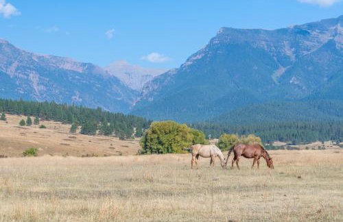 Mission Mountain Getaway - Foto 36