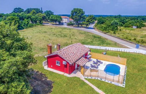 One-Bedroom Holiday Home In Hreljici - Foto 7