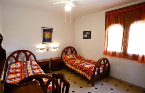 Villa Casa Philippe by Interhome - Foto 26