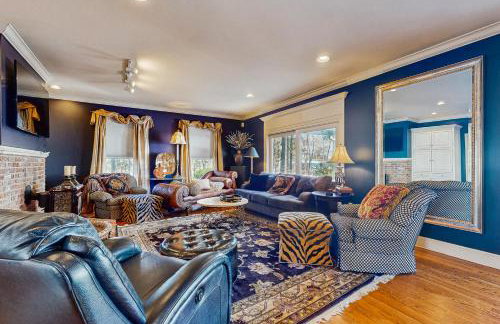 Grandeur On The Green - Foto 3