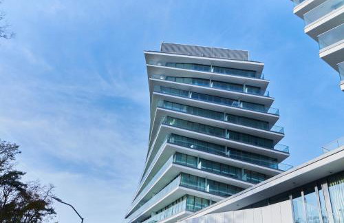 Wave Resort&SPA - Blue Shell Apartment - Foto 43