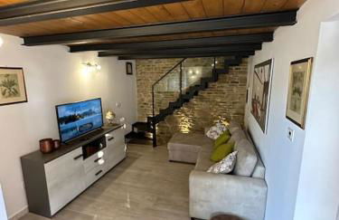 Bellissimo borgo Medioevale Panorama, Tranquillità - Foto 51