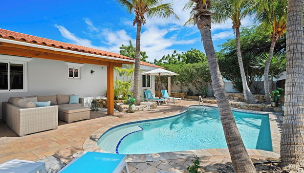 Washington 49-q - Foto 4, Servicios del alojamiento