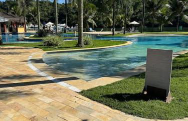 Lindo flat no Costabella resort - Foto 48