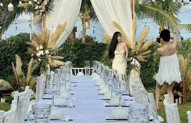 Sunset Hill Villa Mui Ne - Photo 78