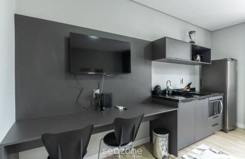 TCO - Apartamentos en el Centro Histórico de Porto Alegre/RS - Foto 157