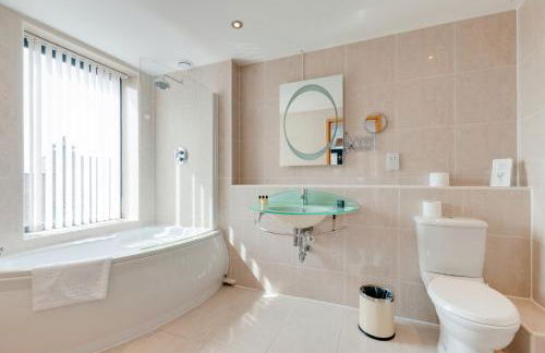 Base Serviced Apartments - Duke Street - Foto 56