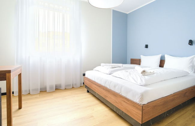 Apartamenty Sun & Snow Aquamarina - Photo 30