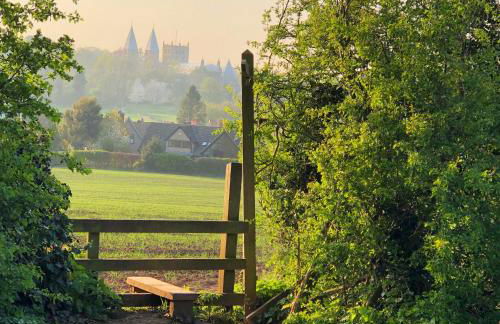 Southwell Holiday Cottage - Lavender Cottage - Foto 37