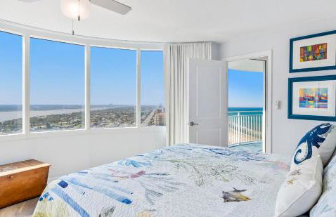 Escape 2 The Beach Daytona Beach FL 2BR 2B as seen on Youtube - Foto 25