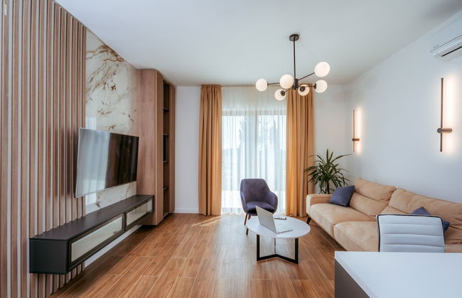 Uphill Glavanovic Pool Villa - Foto 16