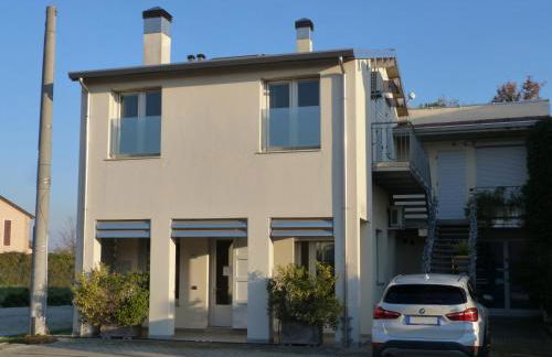 Alloggio turistico a Ravenna - Foto 11