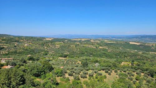 Appartamento con 2 camere in borgo medievale - Foto 4