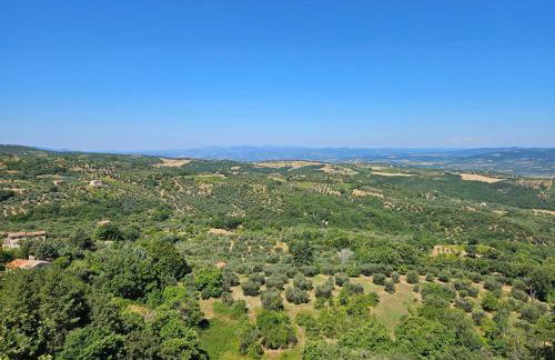 Appartamento con 2 camere in borgo medievale - Foto 4