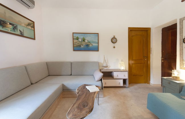 Beachfront house with amazing sea view - Foto 12