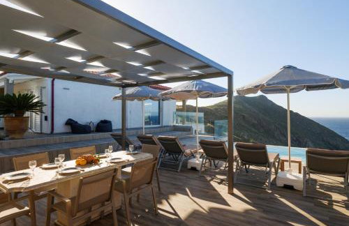 Villa Le Reve - Foto 45